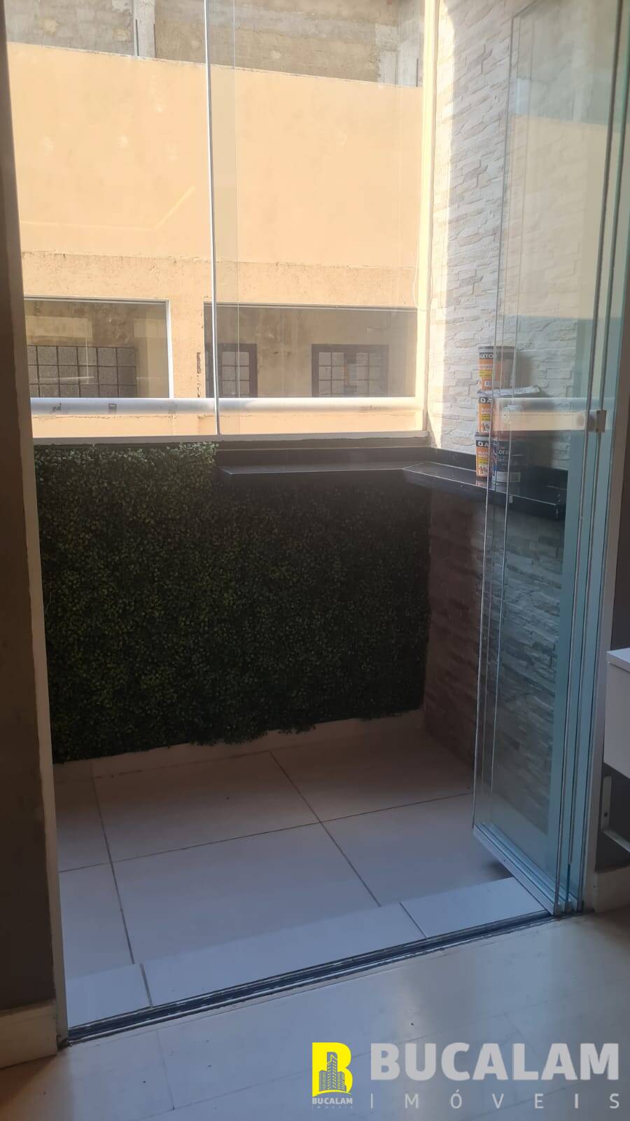 Apartamento para alugar com 2 quartos, 55m² - Foto 5