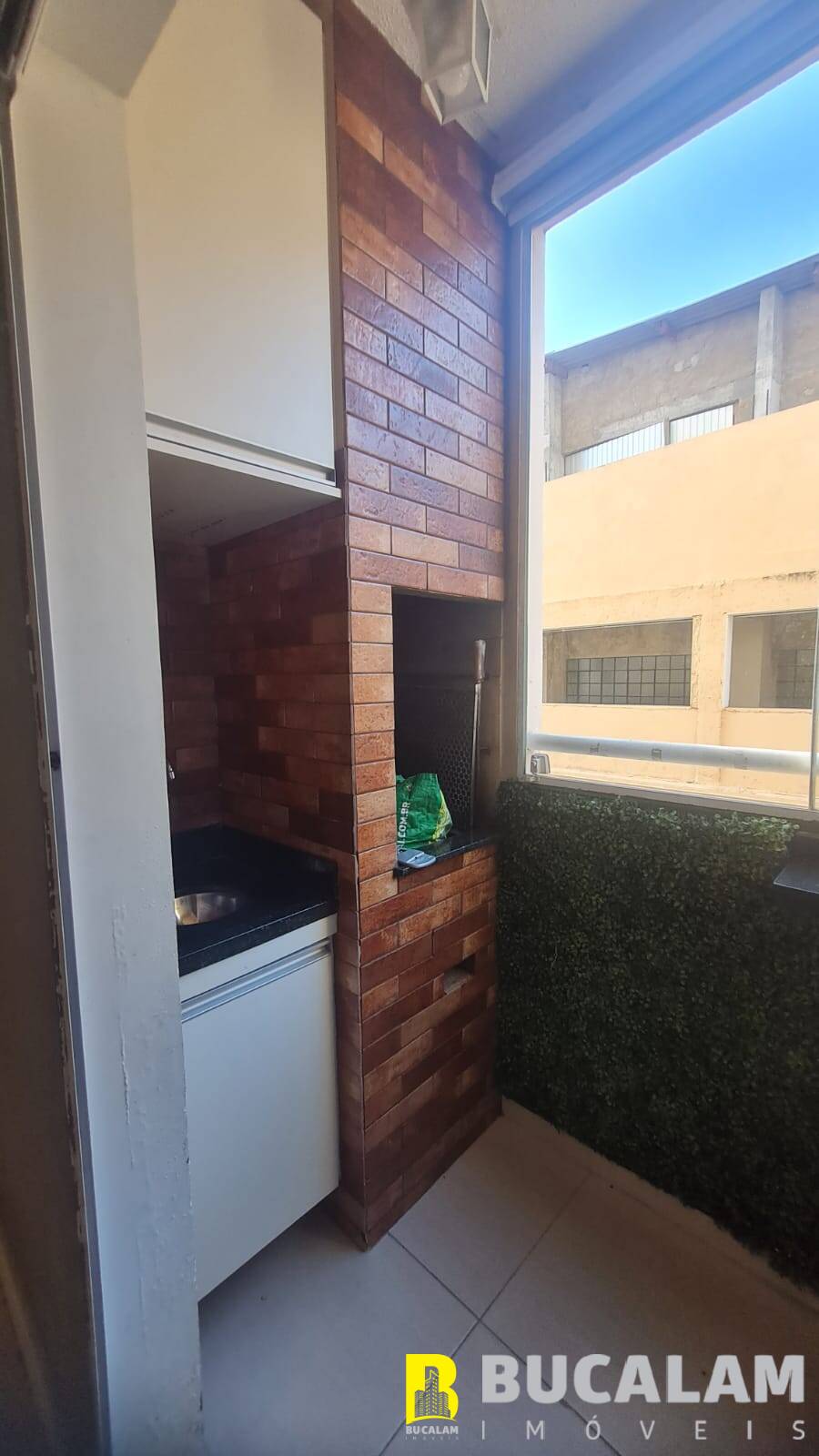 Apartamento para alugar com 2 quartos, 55m² - Foto 4