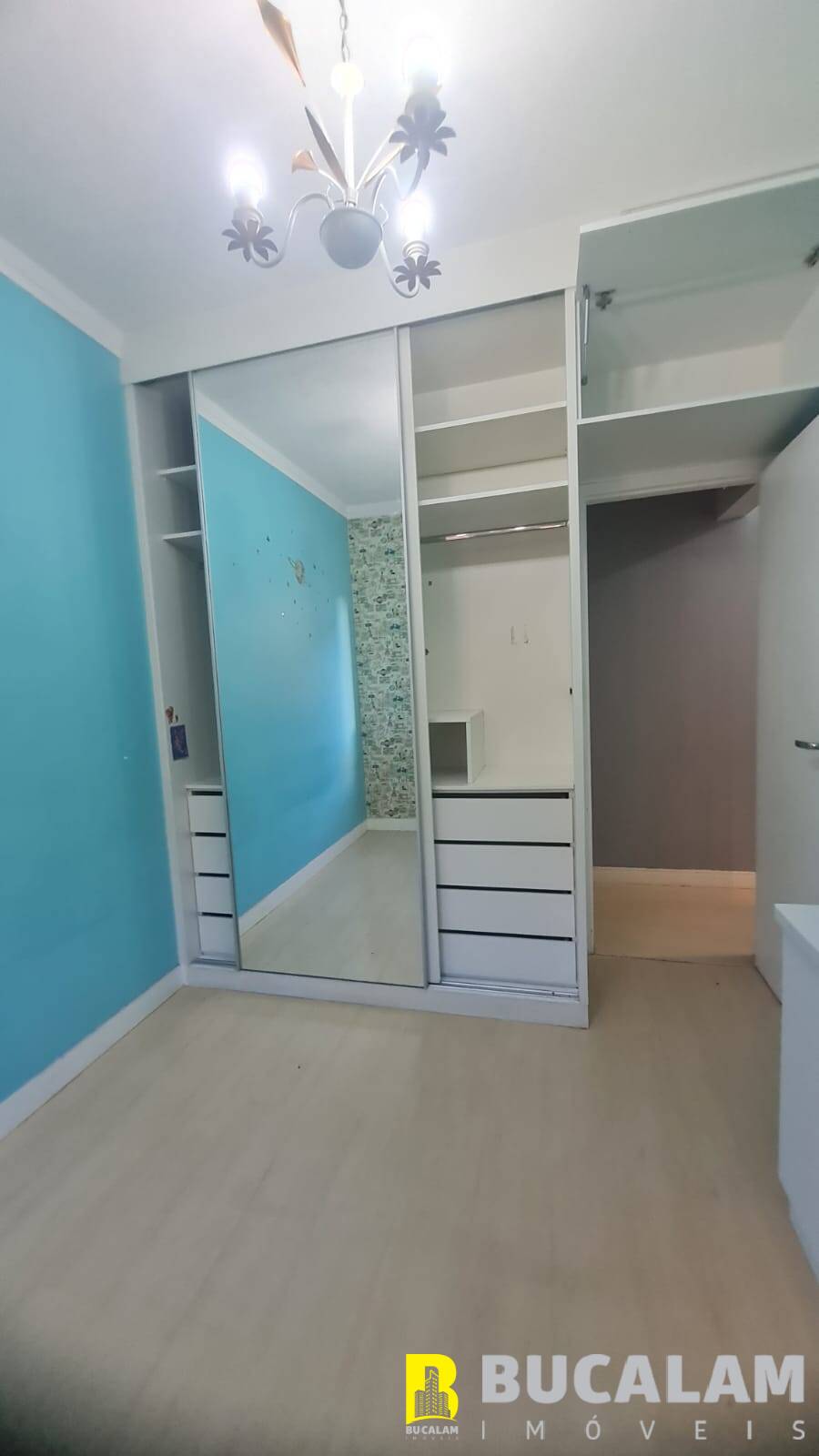 Apartamento para alugar com 2 quartos, 55m² - Foto 14