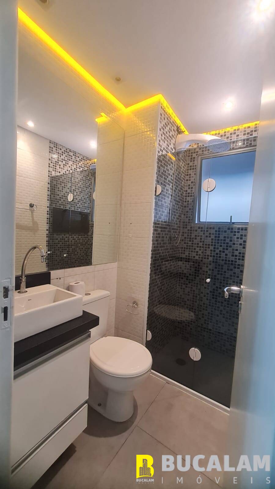 Apartamento para alugar com 2 quartos, 55m² - Foto 19