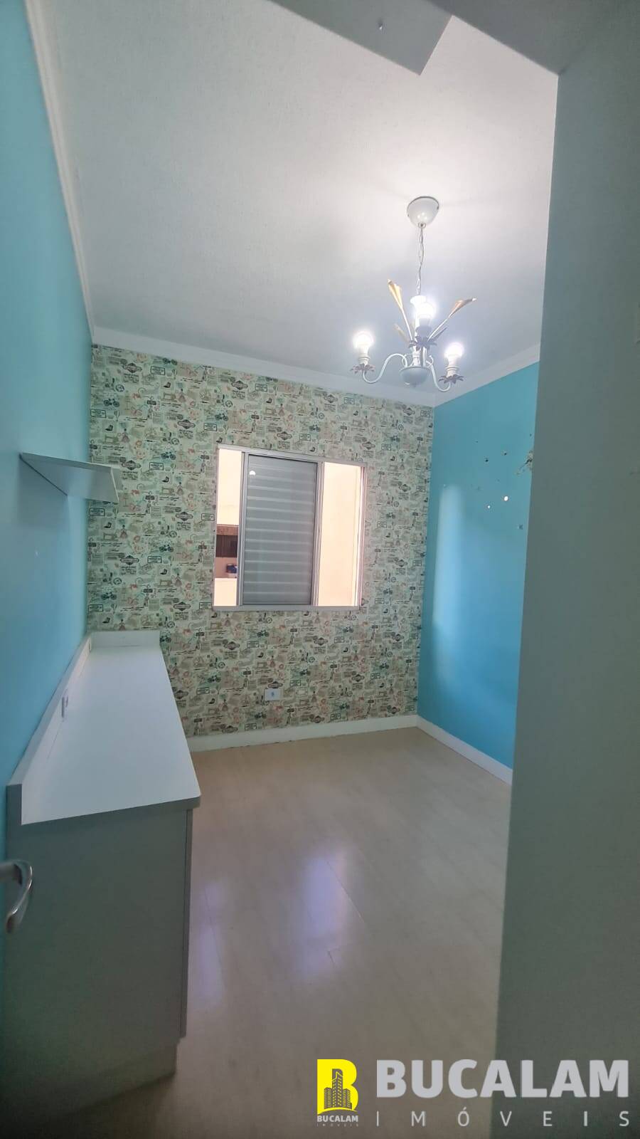 Apartamento para alugar com 2 quartos, 55m² - Foto 15