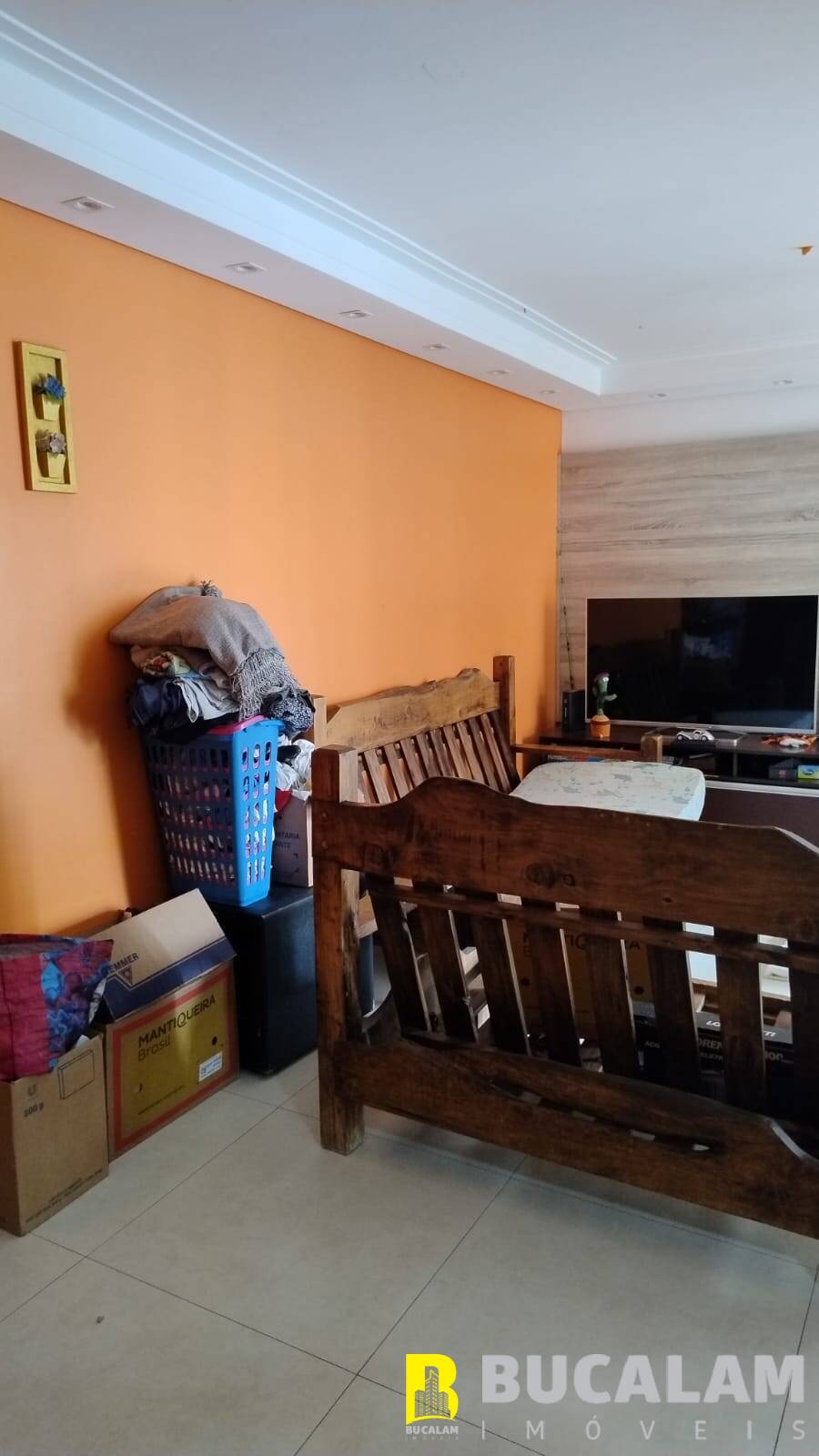 Apartamento à venda com 2 quartos, 70m² - Foto 7