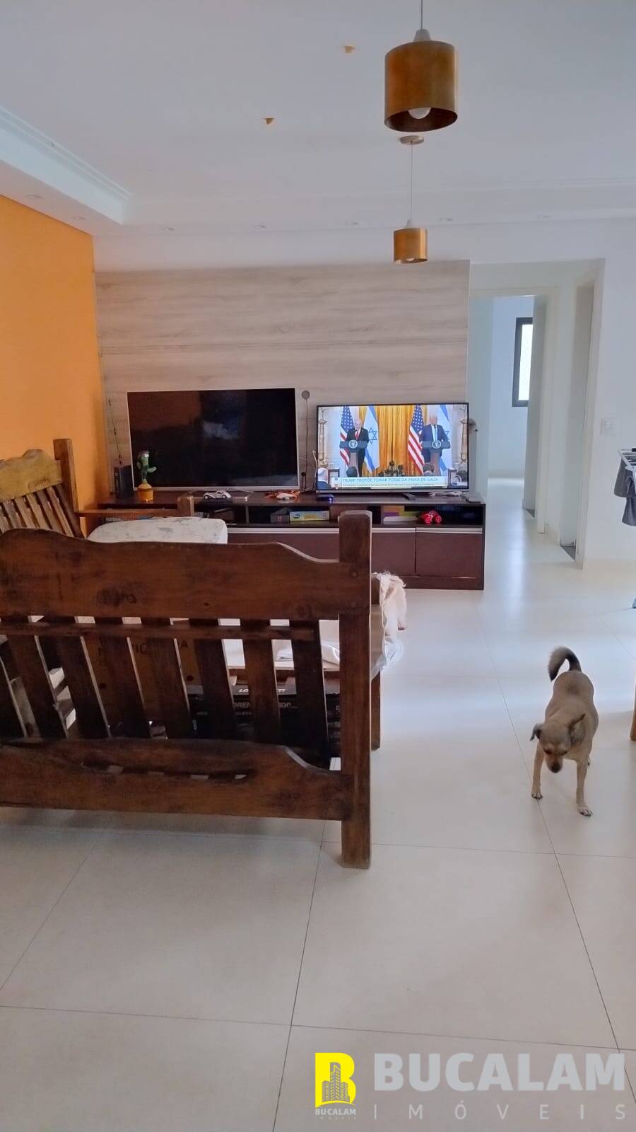 Apartamento à venda com 2 quartos, 70m² - Foto 8