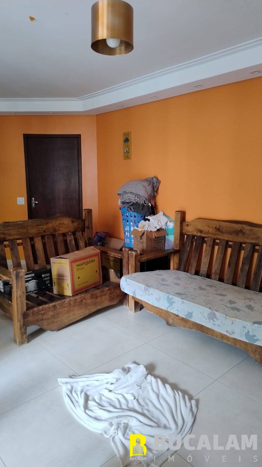 Apartamento à venda com 2 quartos, 70m² - Foto 9