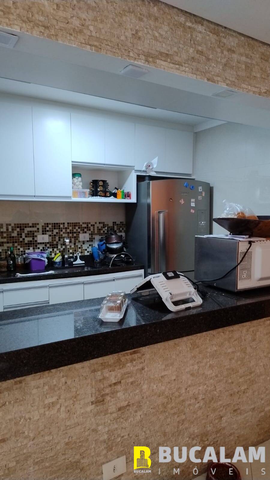 Apartamento à venda com 2 quartos, 70m² - Foto 5