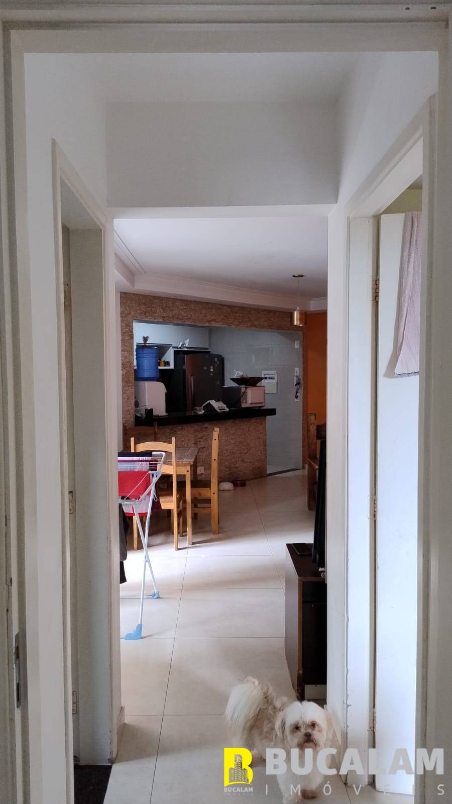 Apartamento à venda com 2 quartos, 70m² - Foto 6