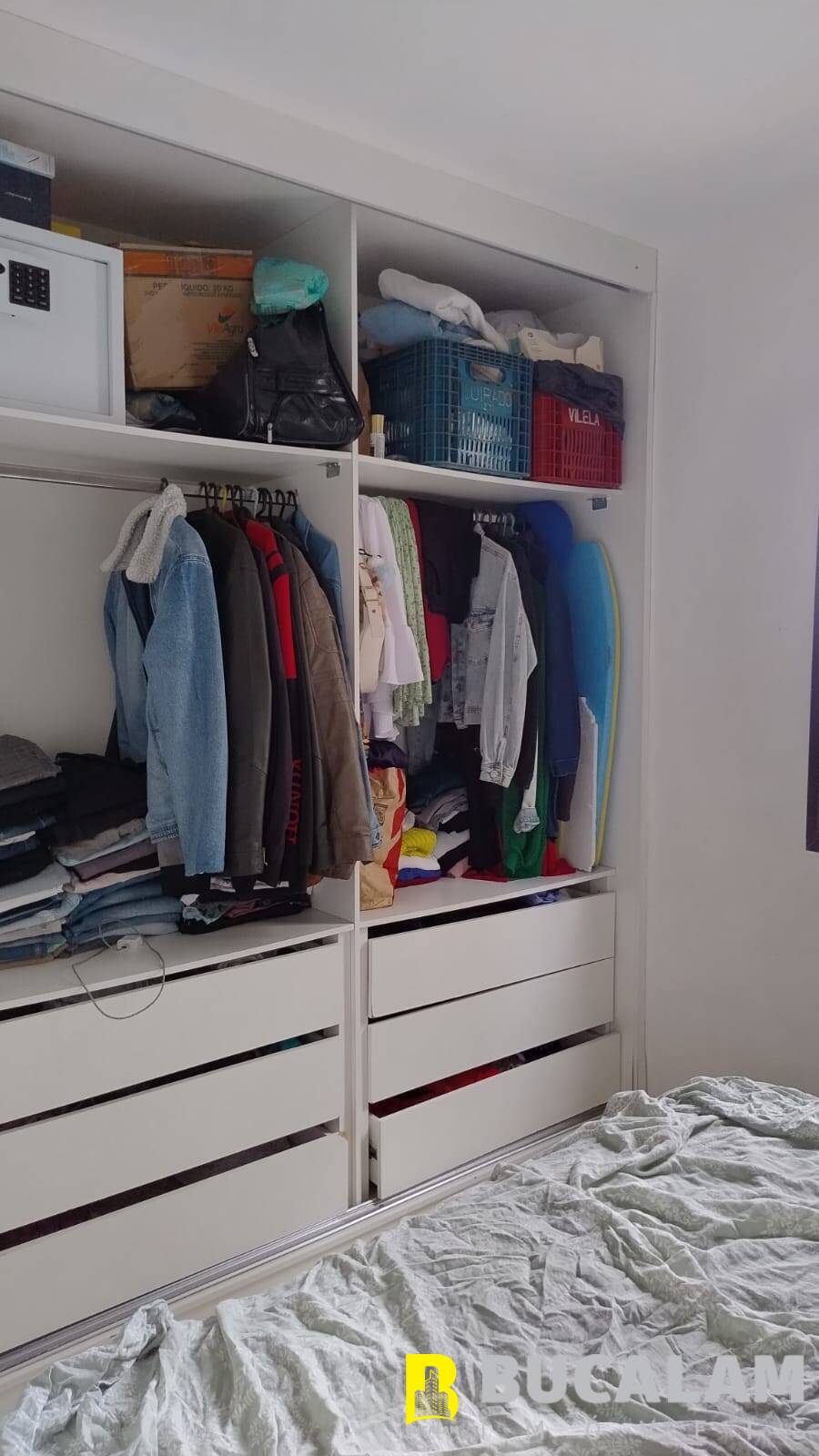 Apartamento à venda com 2 quartos, 70m² - Foto 10