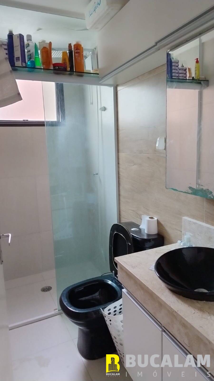 Apartamento à venda com 2 quartos, 70m² - Foto 13