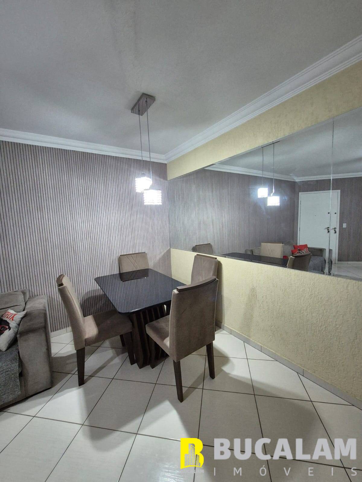 Apartamento para alugar com 2 quartos, 68m² - Foto 6