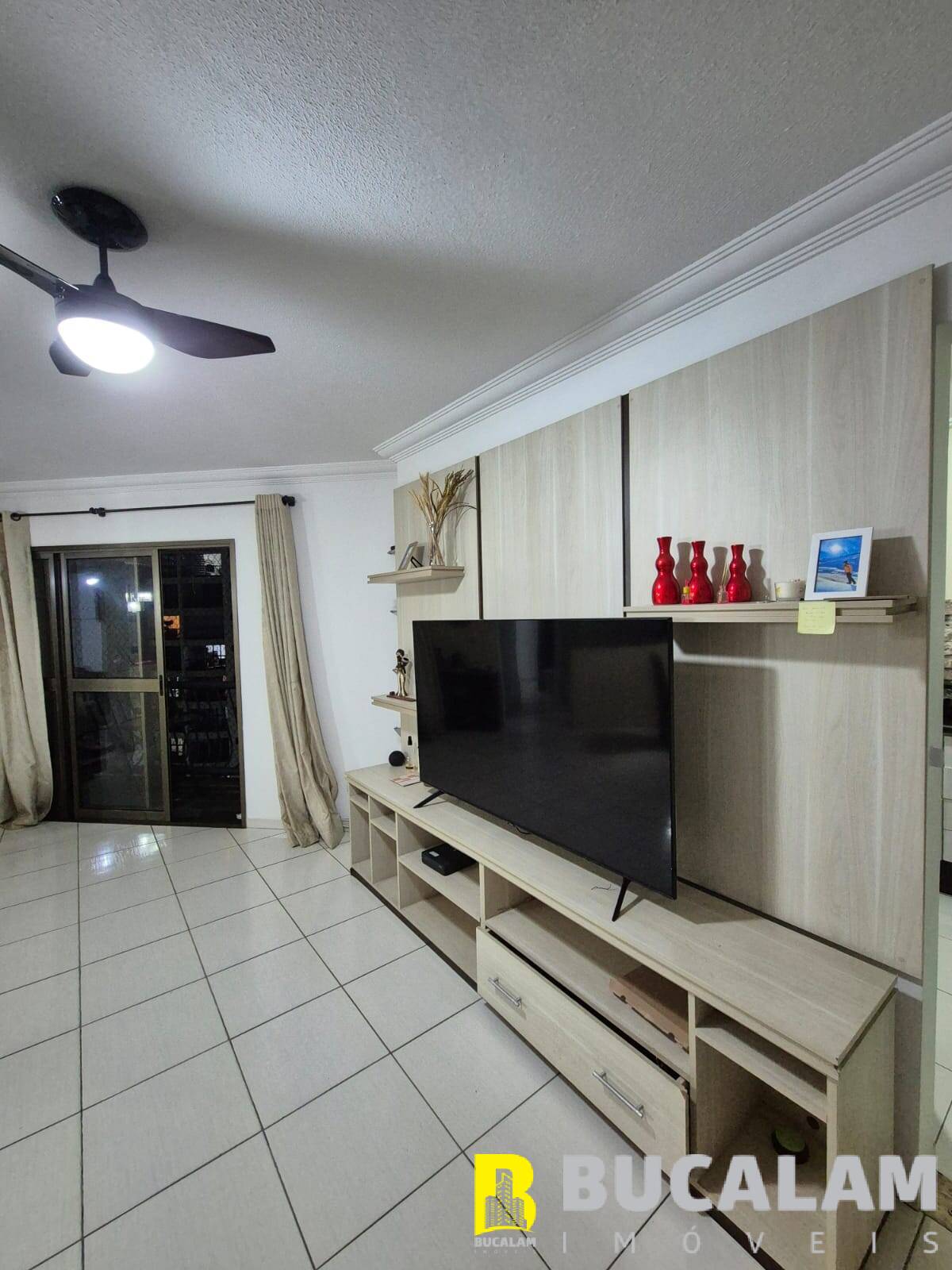 Apartamento para alugar com 2 quartos, 68m² - Foto 3