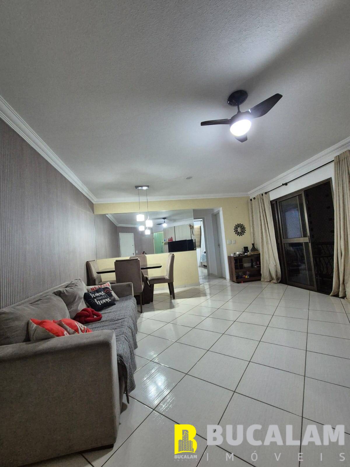 Apartamento para alugar com 2 quartos, 68m² - Foto 4