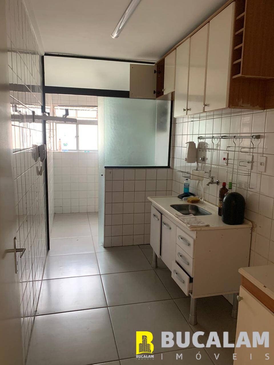 Apartamento à venda com 3 quartos, 65m² - Foto 10