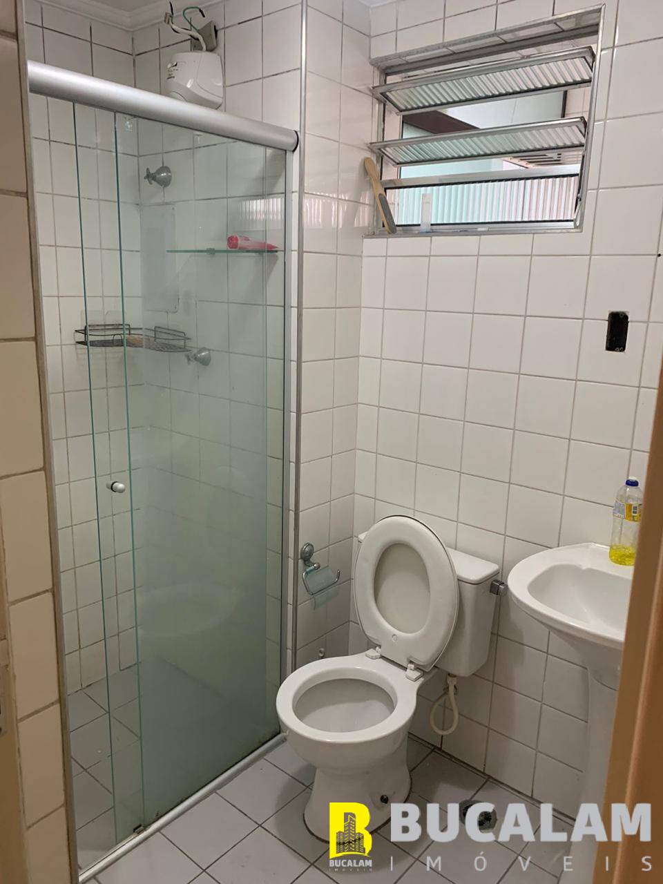 Apartamento à venda com 3 quartos, 65m² - Foto 12