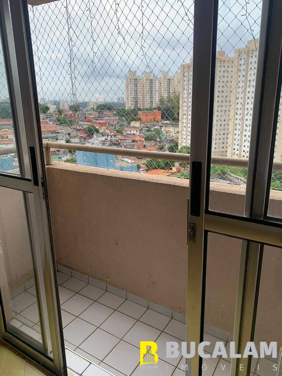 Apartamento à venda com 3 quartos, 65m² - Foto 3