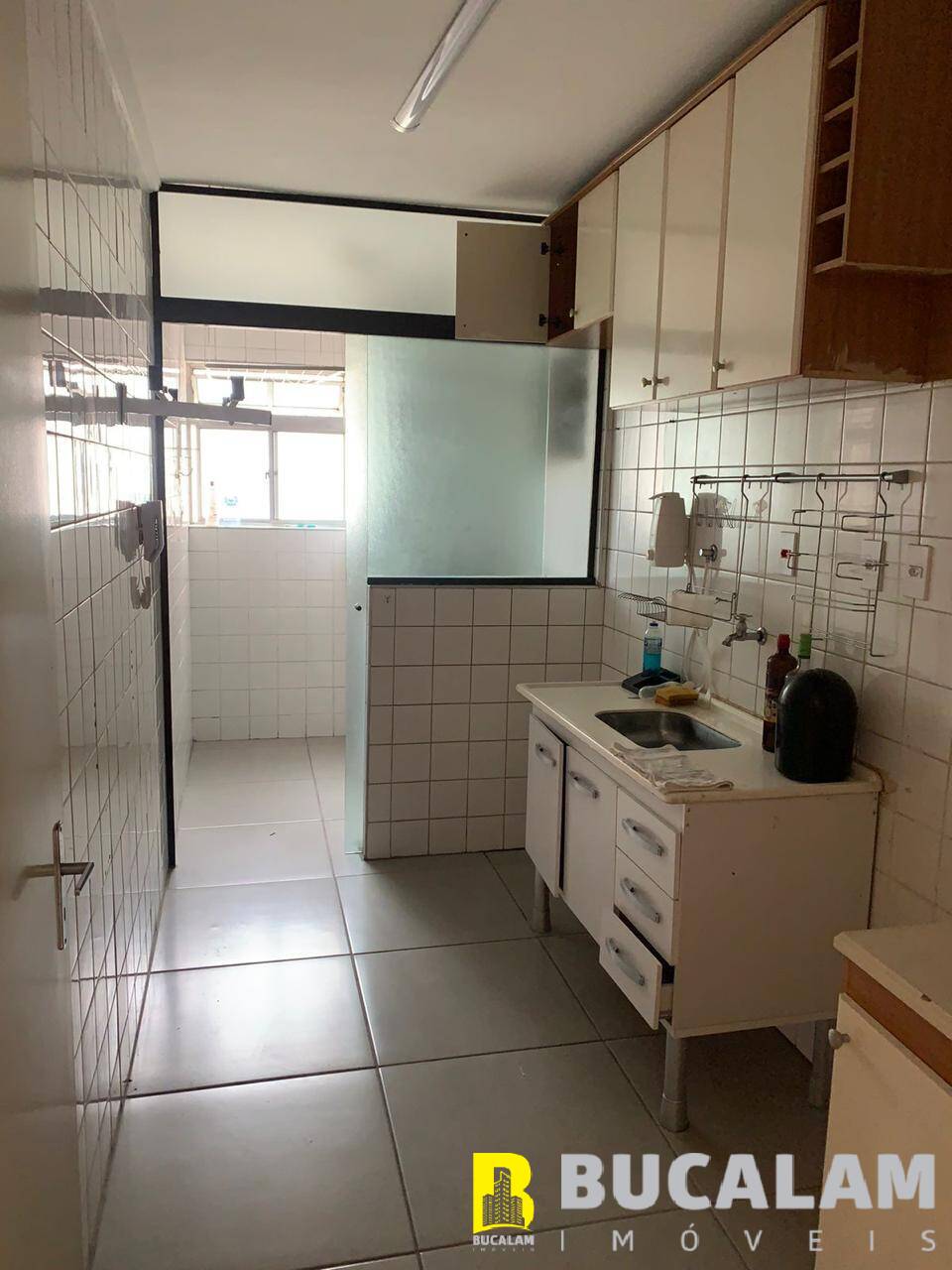 Apartamento à venda com 3 quartos, 65m² - Foto 11