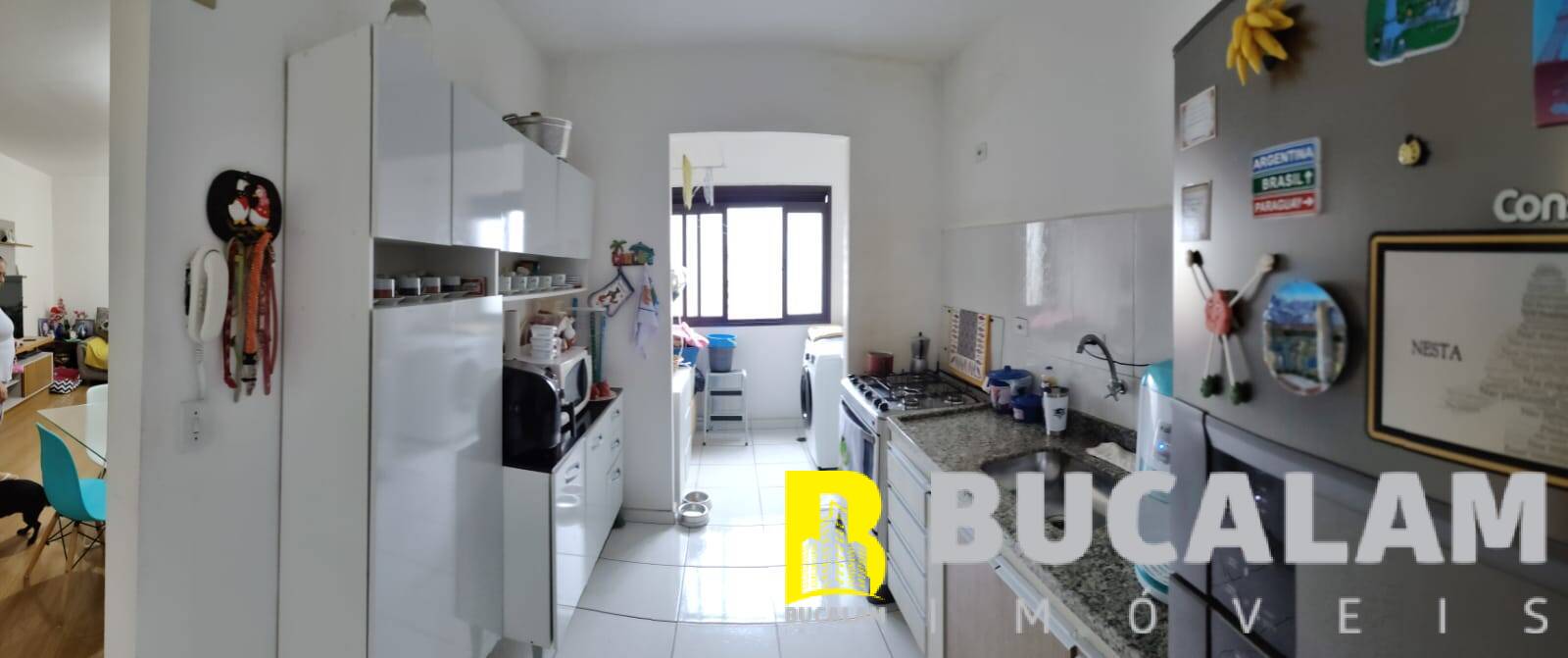 Apartamento à venda com 2 quartos, 70m² - Foto 7