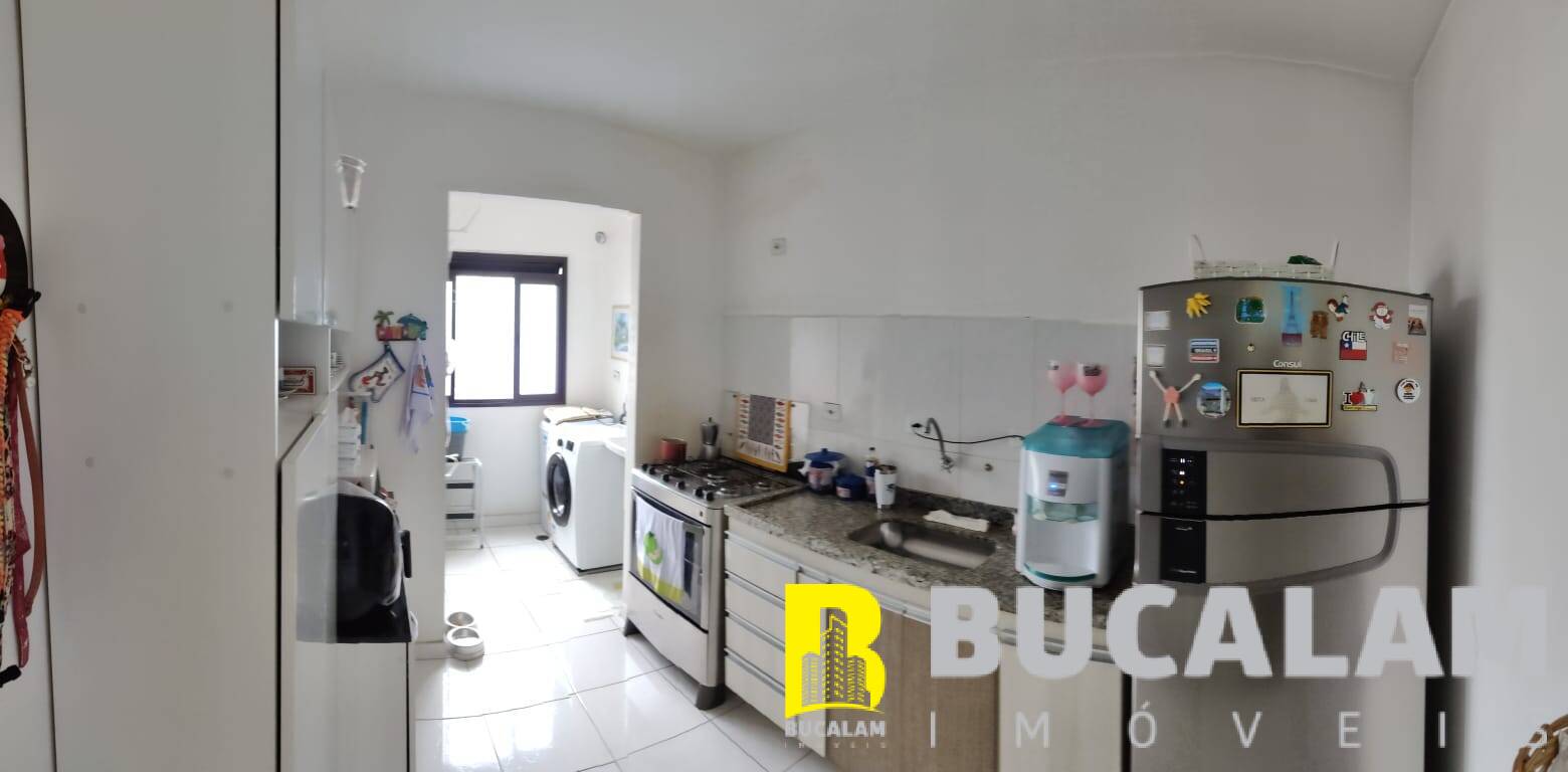 Apartamento à venda com 2 quartos, 70m² - Foto 8