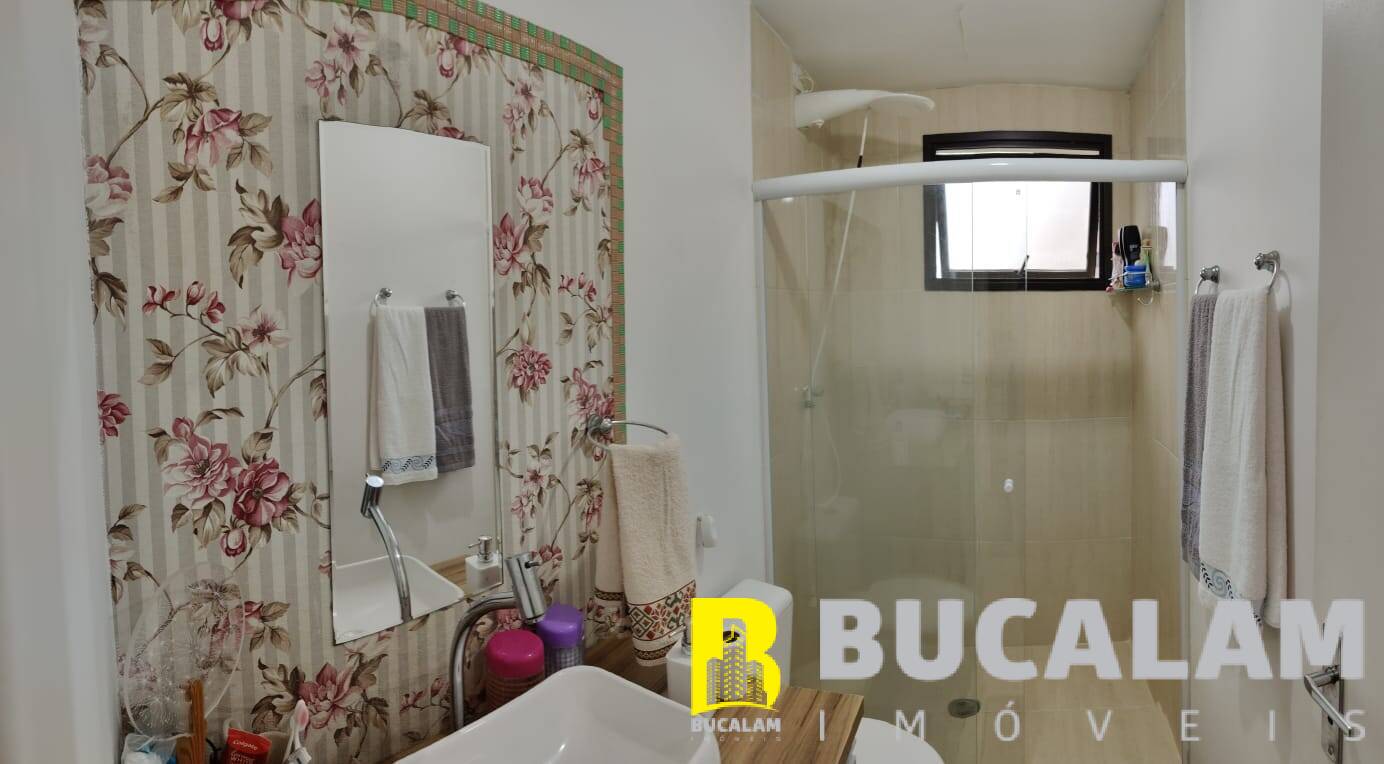 Apartamento à venda com 2 quartos, 70m² - Foto 10