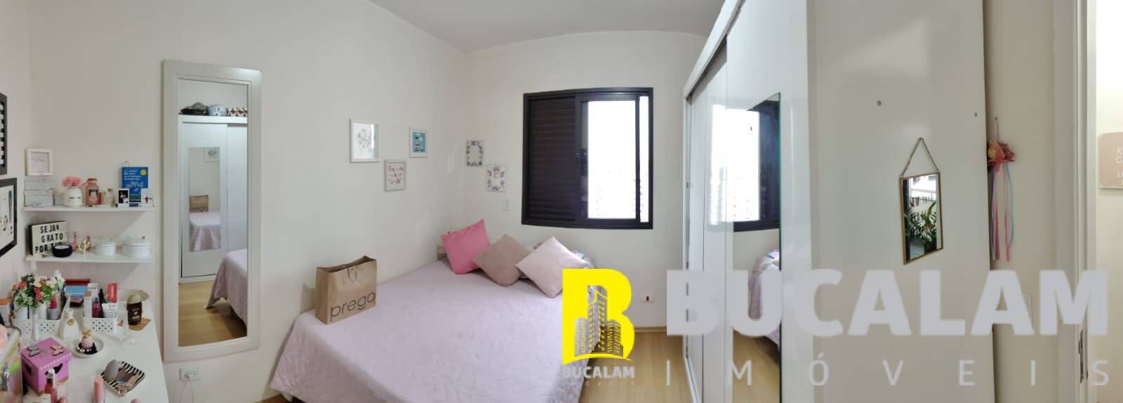 Apartamento à venda com 2 quartos, 70m² - Foto 12