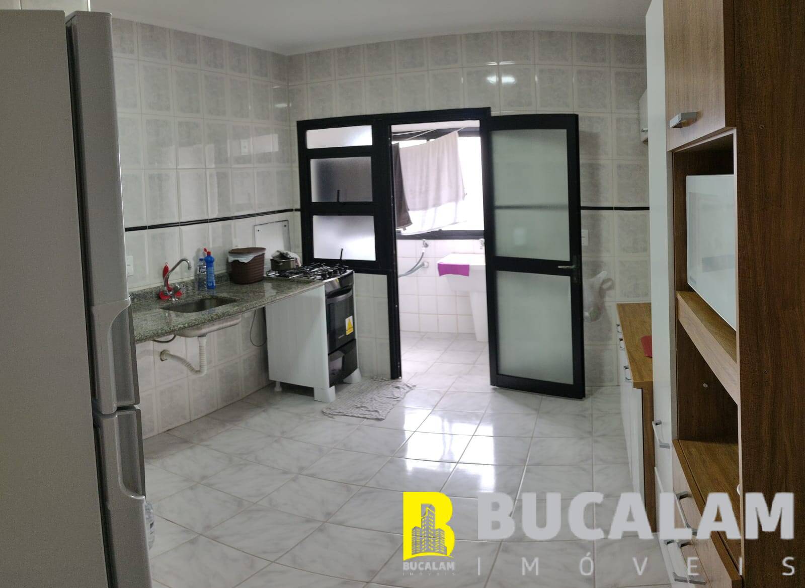 Apartamento à venda com 2 quartos, 100m² - Foto 6