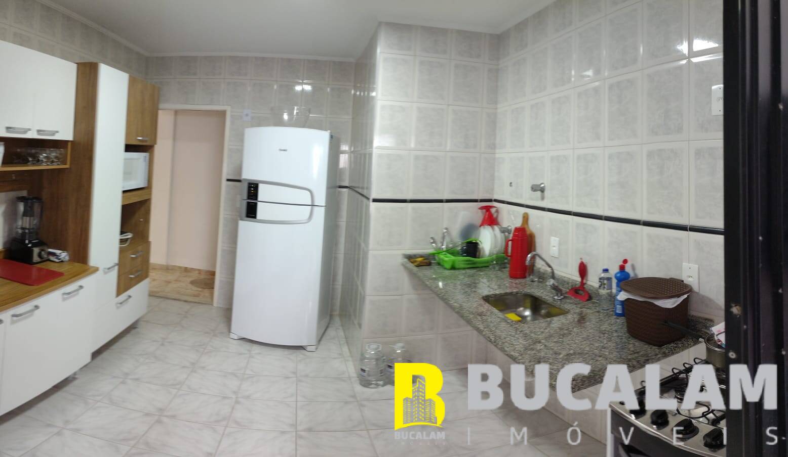 Apartamento à venda com 2 quartos, 100m² - Foto 5