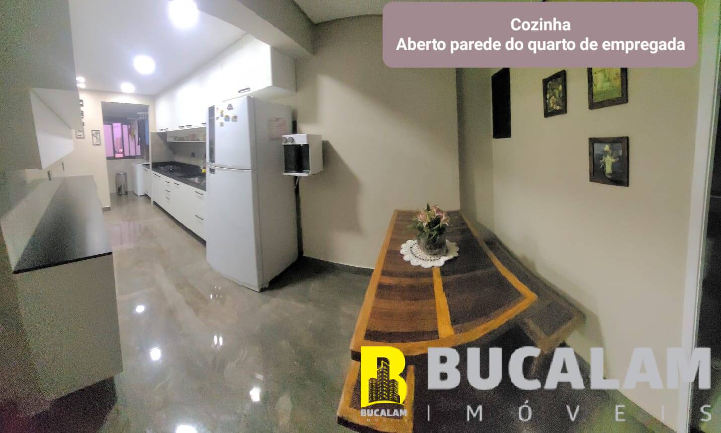 Cobertura à venda com 2 quartos, 170m² - Foto 9