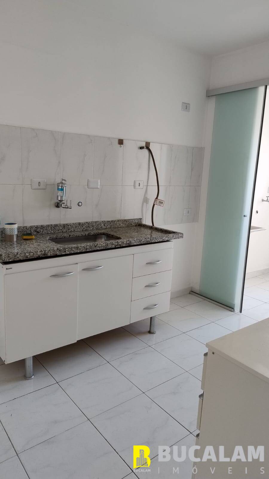 Apartamento para alugar com 2 quartos, 68m² - Foto 3