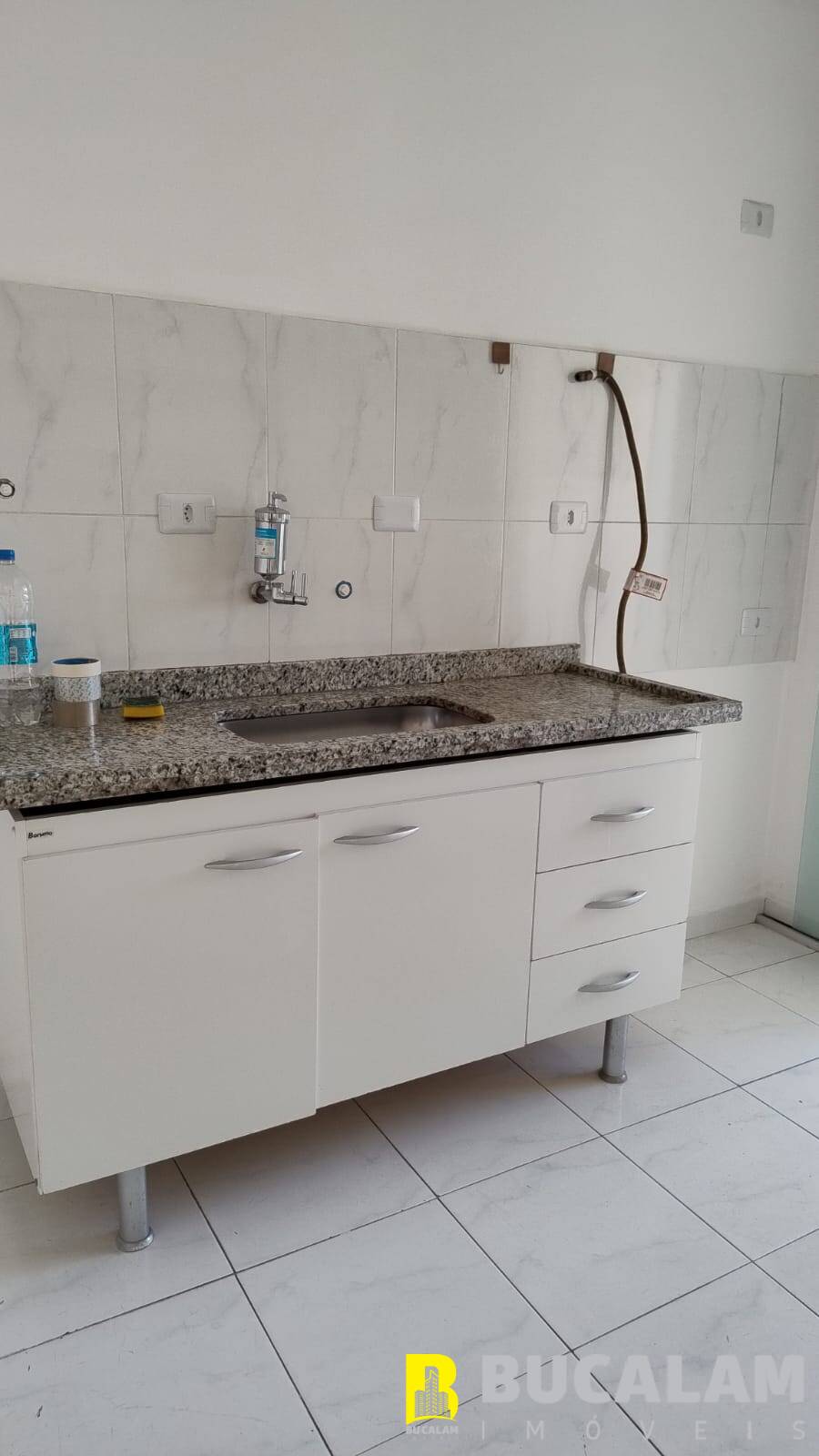 Apartamento para alugar com 2 quartos, 68m² - Foto 5