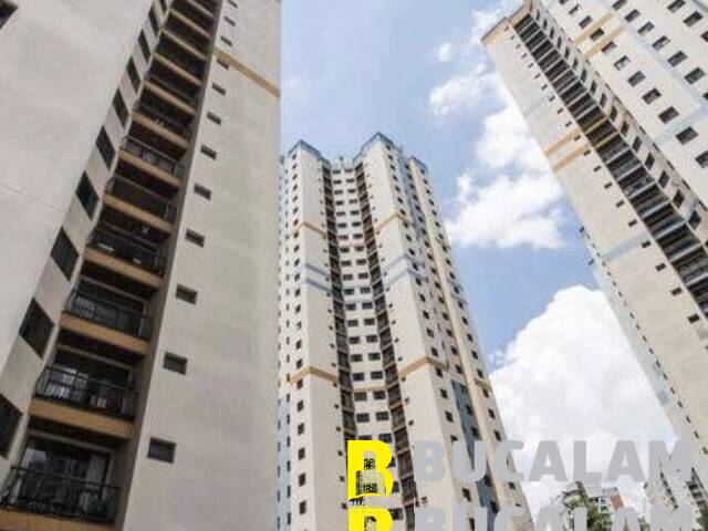 Apartamento para alugar com 2 quartos, 68m² - Foto 20