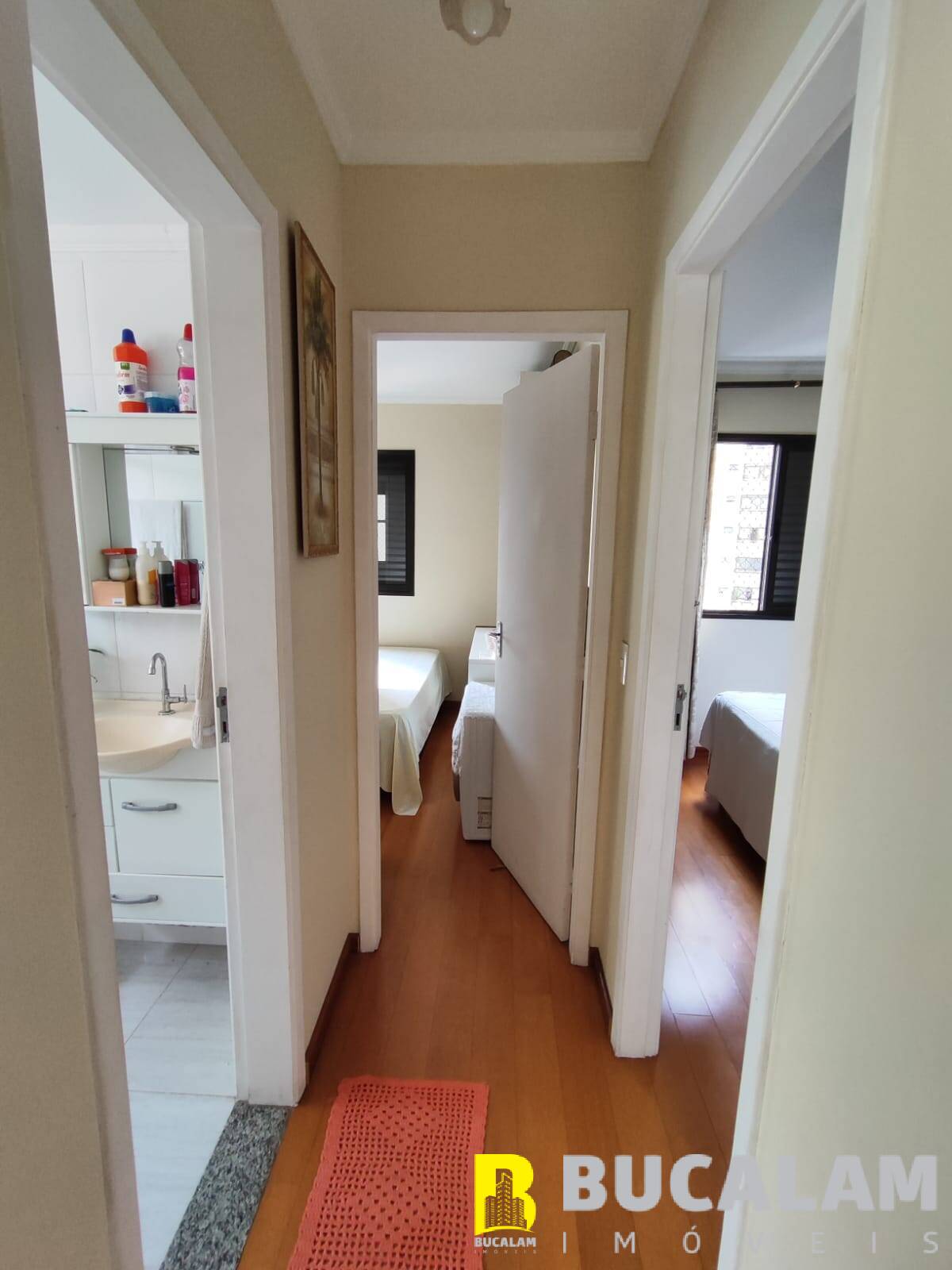 Apartamento à venda com 2 quartos, 68m² - Foto 10