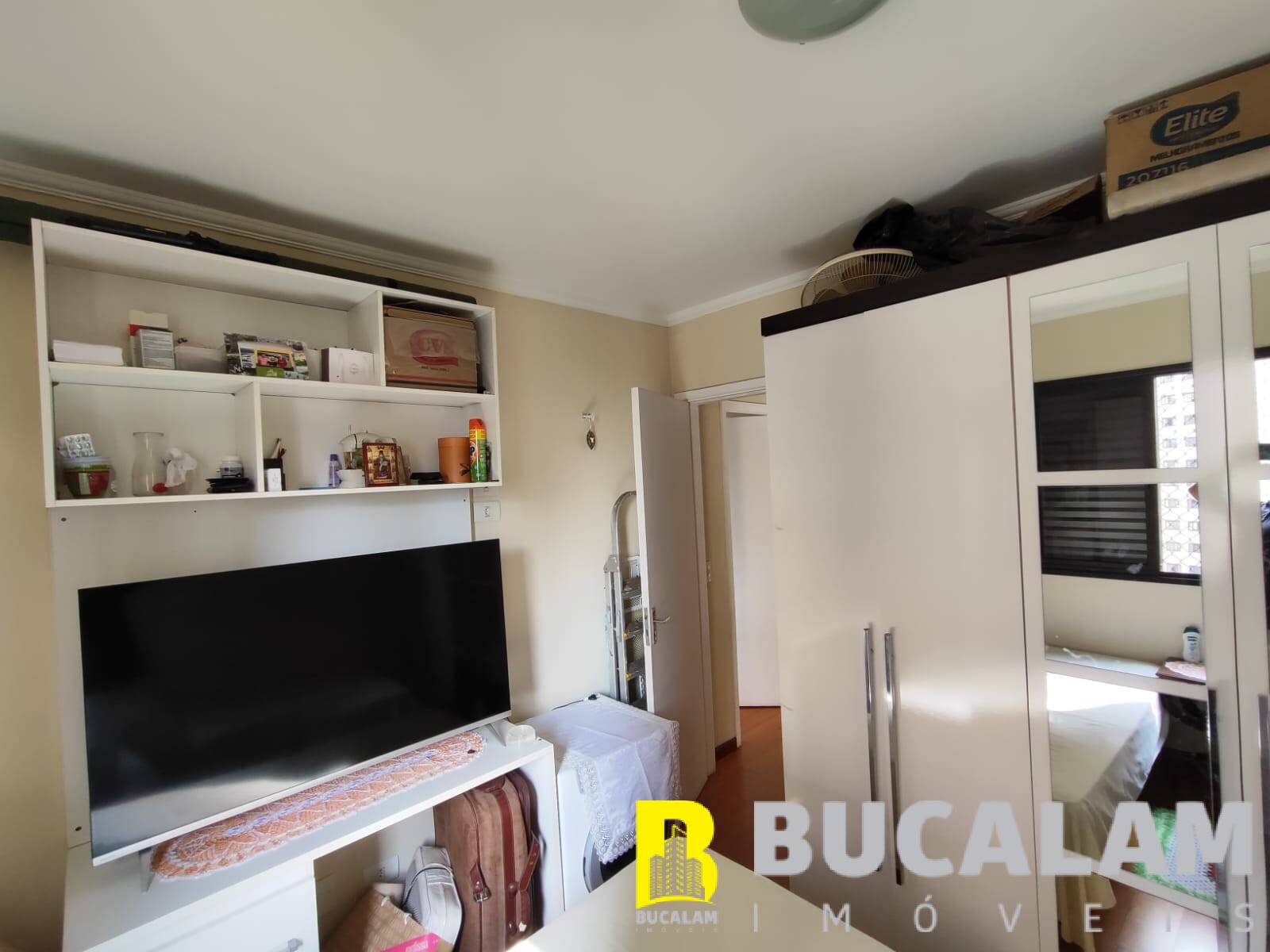 Apartamento à venda com 2 quartos, 68m² - Foto 12