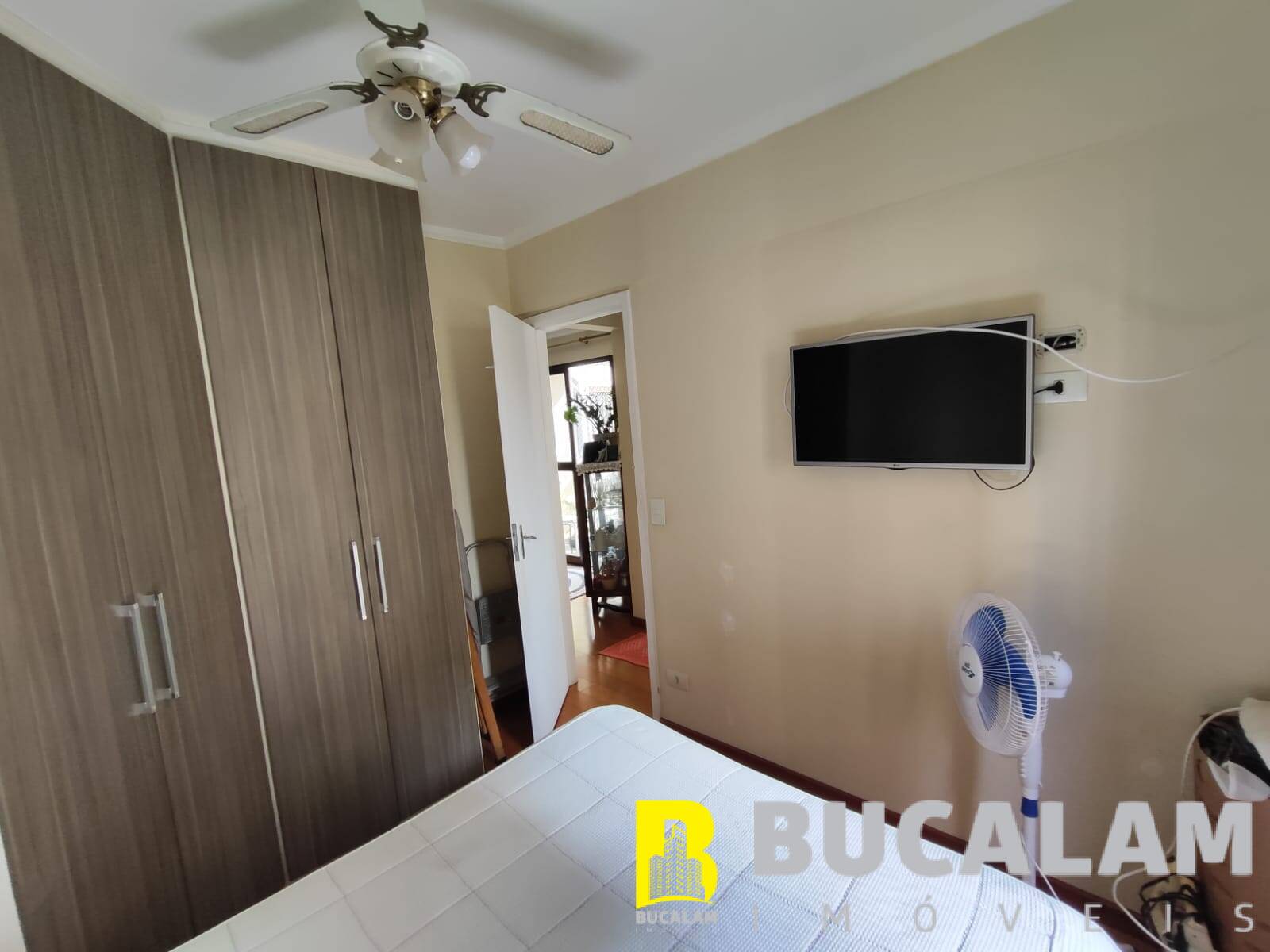 Apartamento à venda com 2 quartos, 68m² - Foto 16