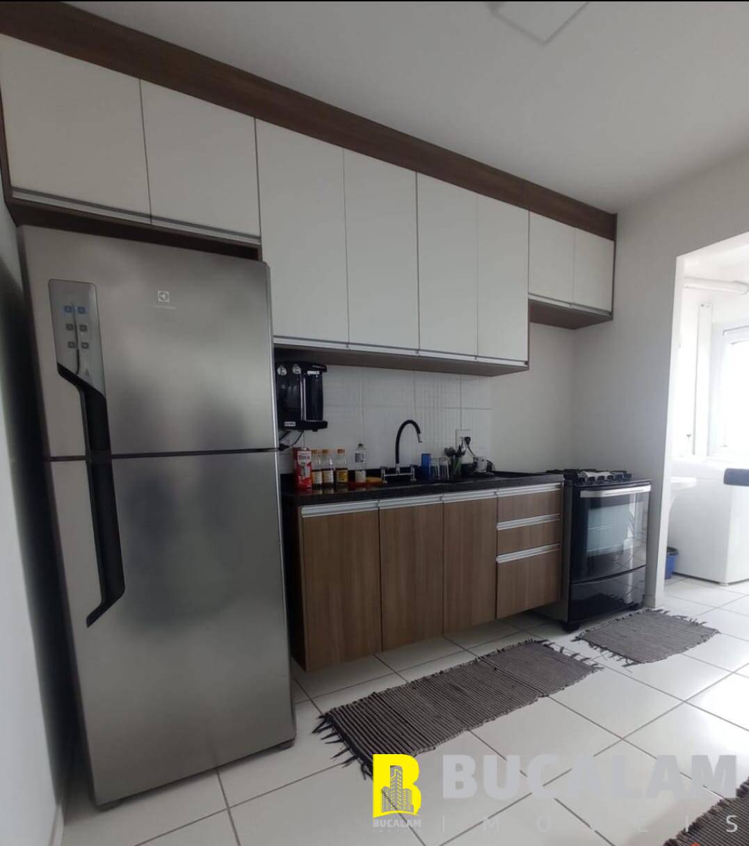 Apartamento à venda com 2 quartos, 82m² - Foto 9