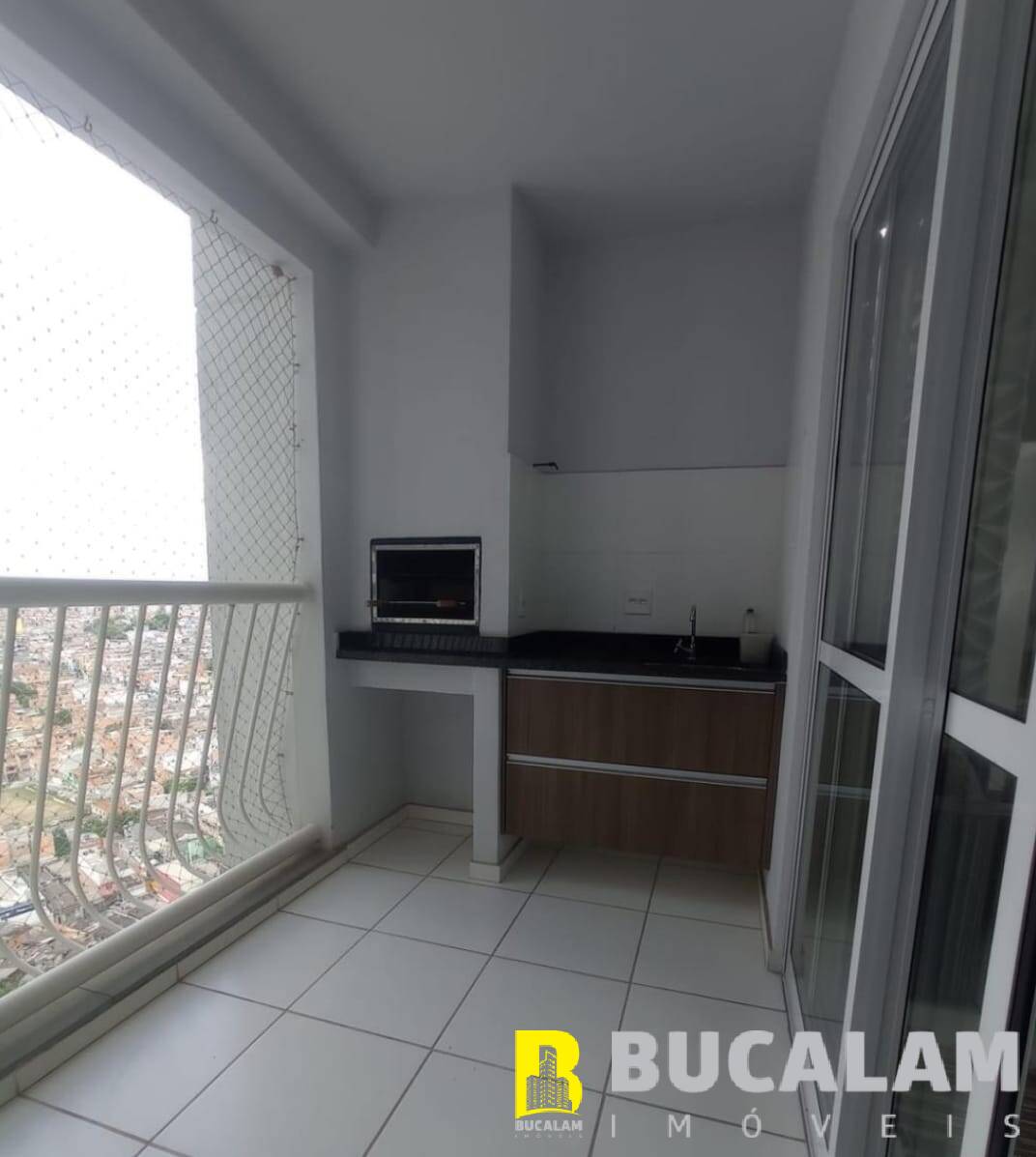 Apartamento à venda com 2 quartos, 82m² - Foto 6