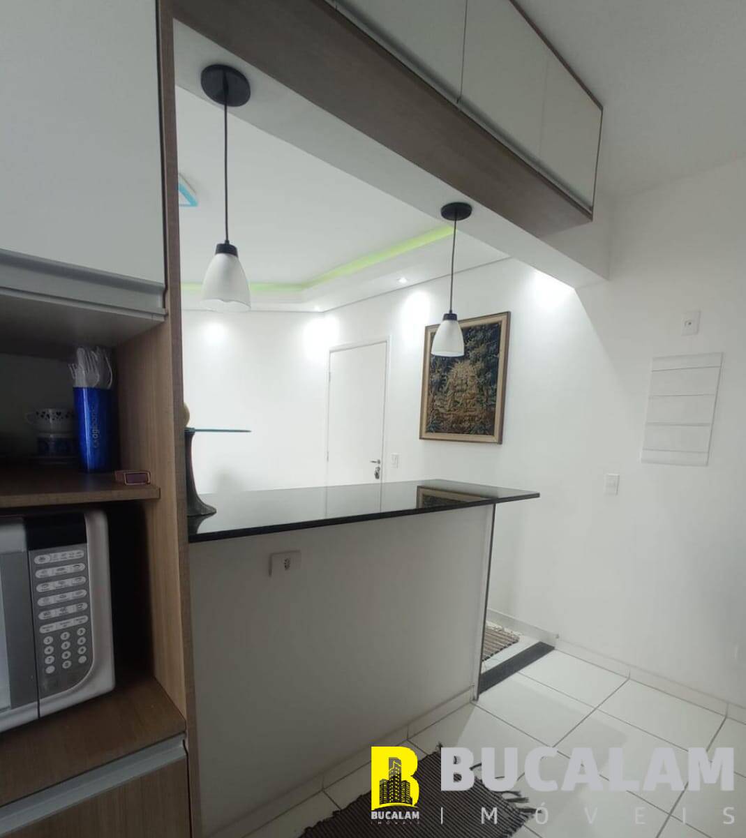 Apartamento à venda com 2 quartos, 82m² - Foto 11