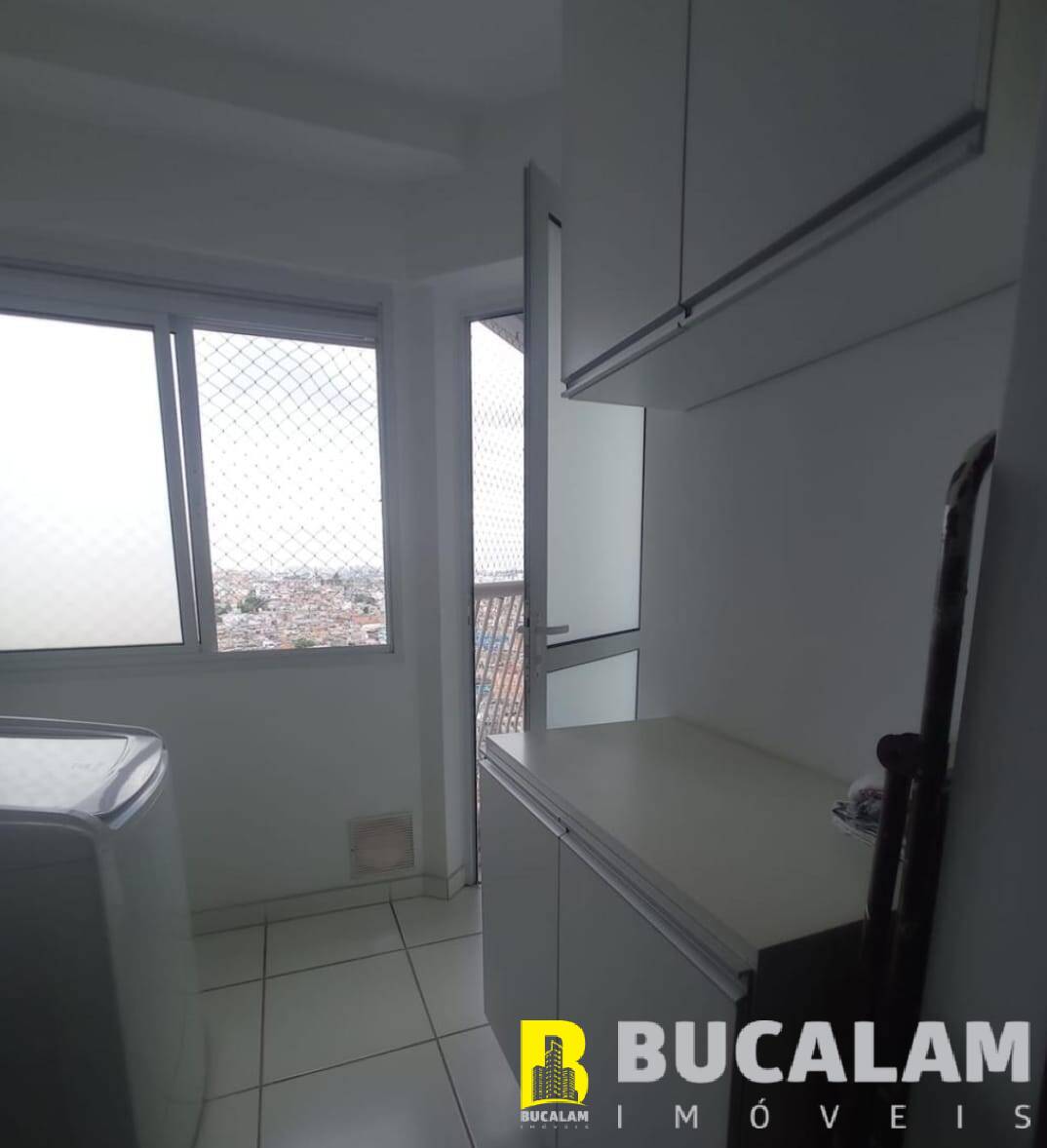 Apartamento à venda com 2 quartos, 82m² - Foto 12