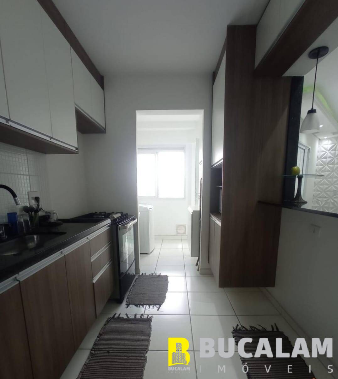 Apartamento à venda com 2 quartos, 82m² - Foto 10