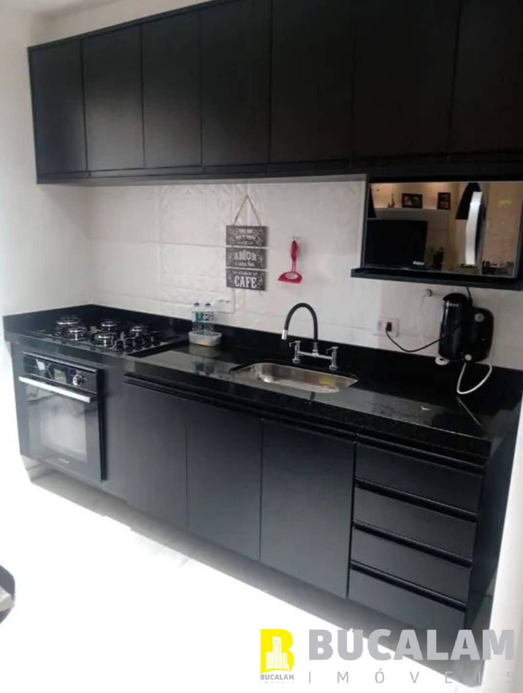 Apartamento à venda com 2 quartos, 82m² - Foto 9