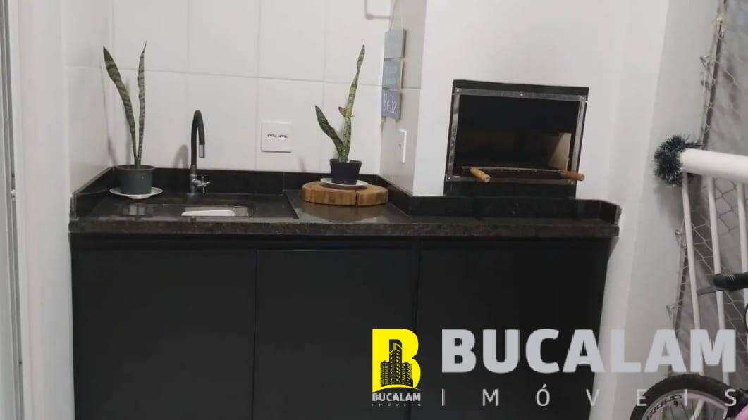 Apartamento à venda com 2 quartos, 82m² - Foto 15