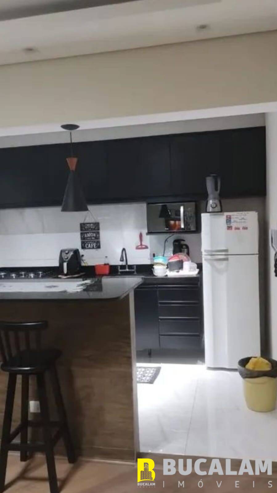 Apartamento à venda com 2 quartos, 82m² - Foto 8