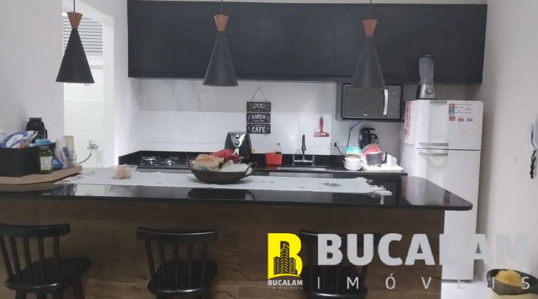 Apartamento à venda com 2 quartos, 82m² - Foto 7