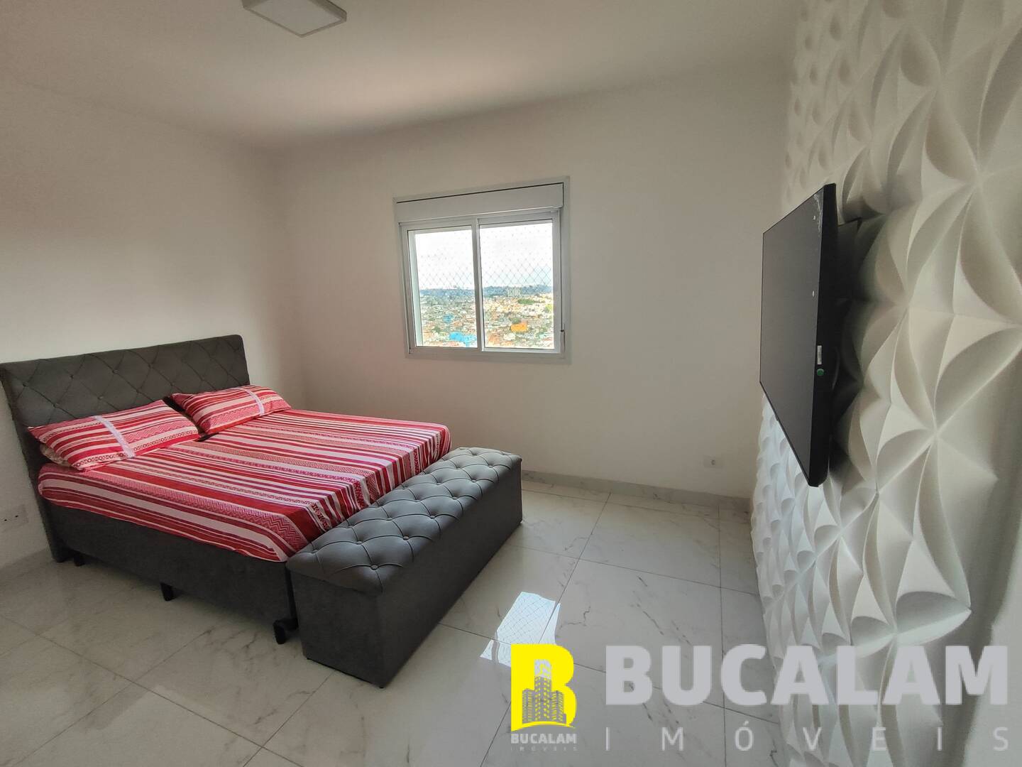 Apartamento à venda com 2 quartos, 82m² - Foto 27