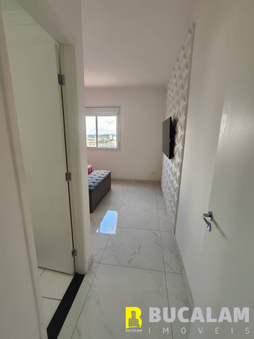 Apartamento à venda com 2 quartos, 82m² - Foto 29