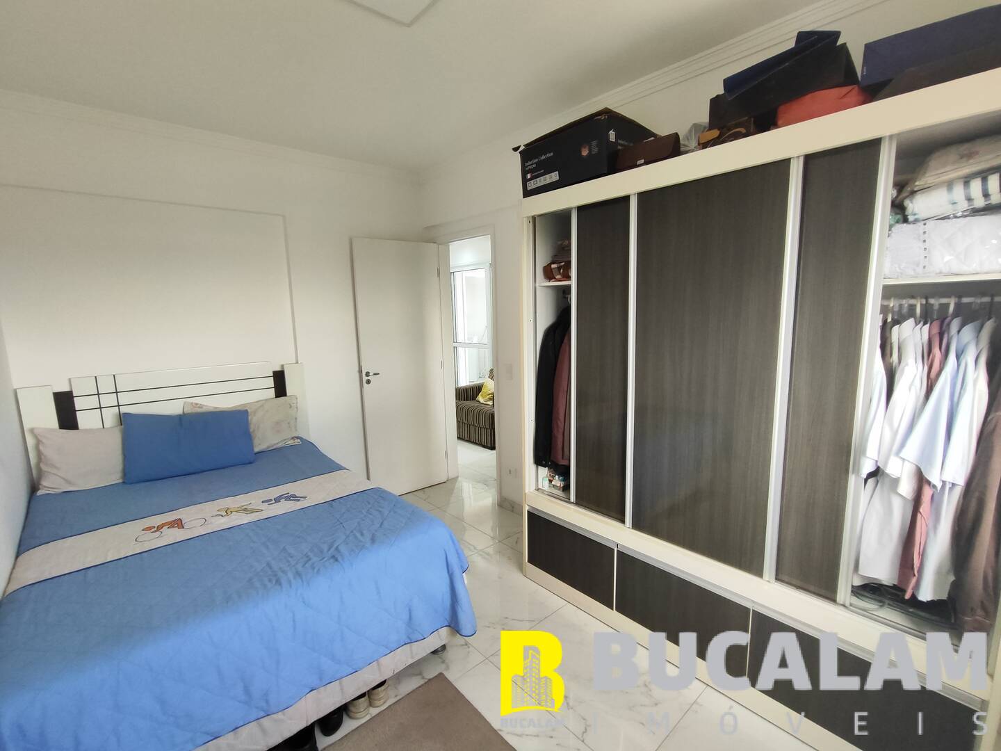 Apartamento à venda com 2 quartos, 82m² - Foto 30