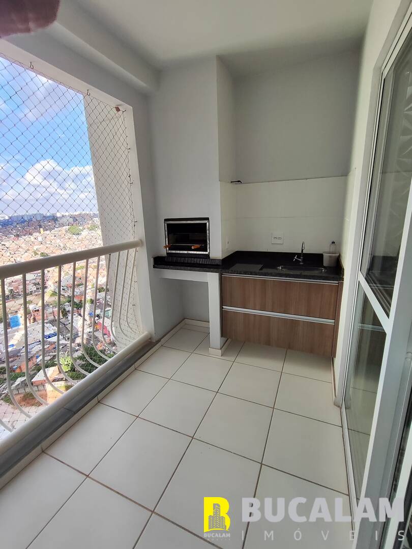 Apartamento à venda com 2 quartos, 82m² - Foto 34