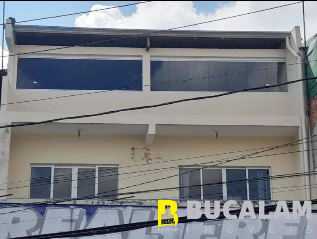 Loja-Salão para alugar, 100m² - Foto 1