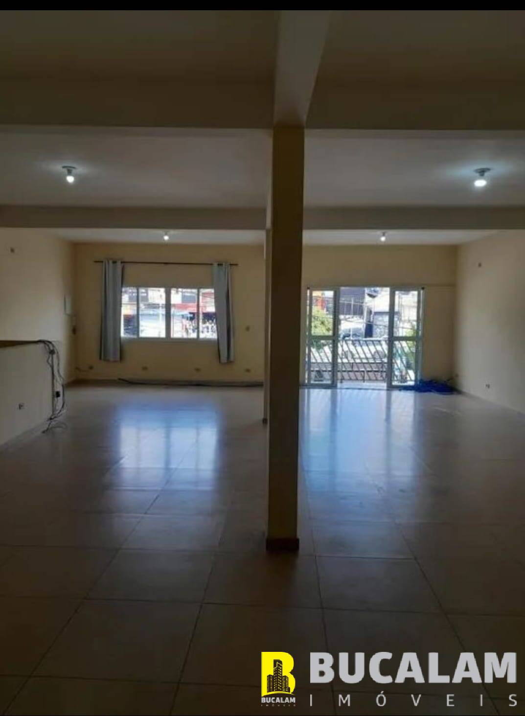 Loja-Salão para alugar, 100m² - Foto 4