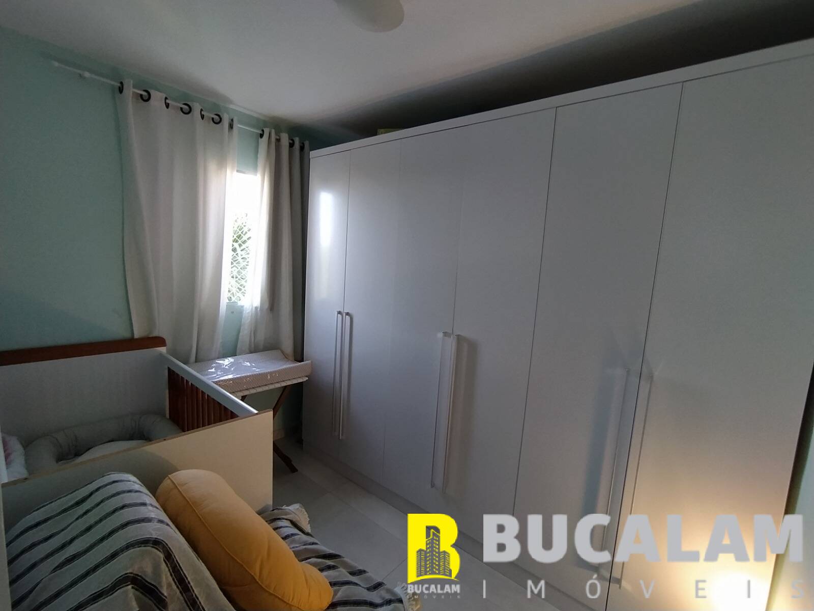 Apartamento à venda com 2 quartos, 48m² - Foto 7