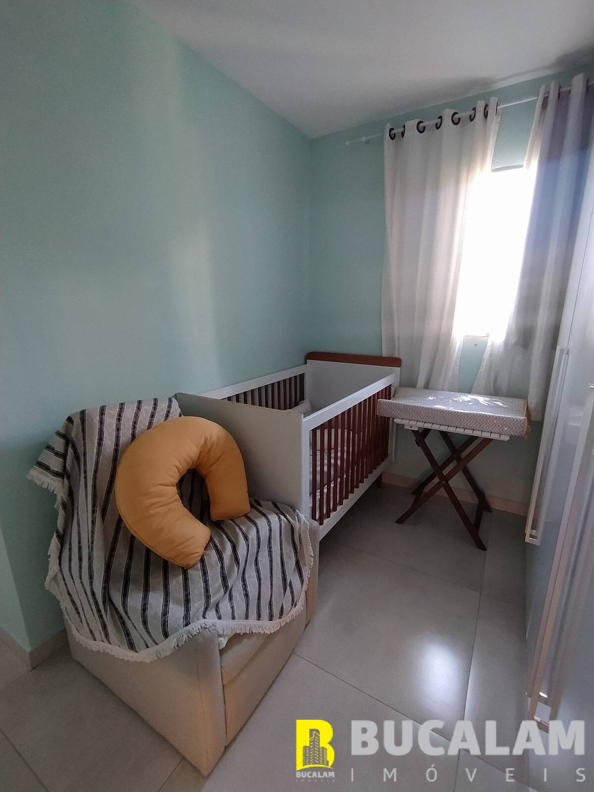 Apartamento à venda com 2 quartos, 48m² - Foto 8