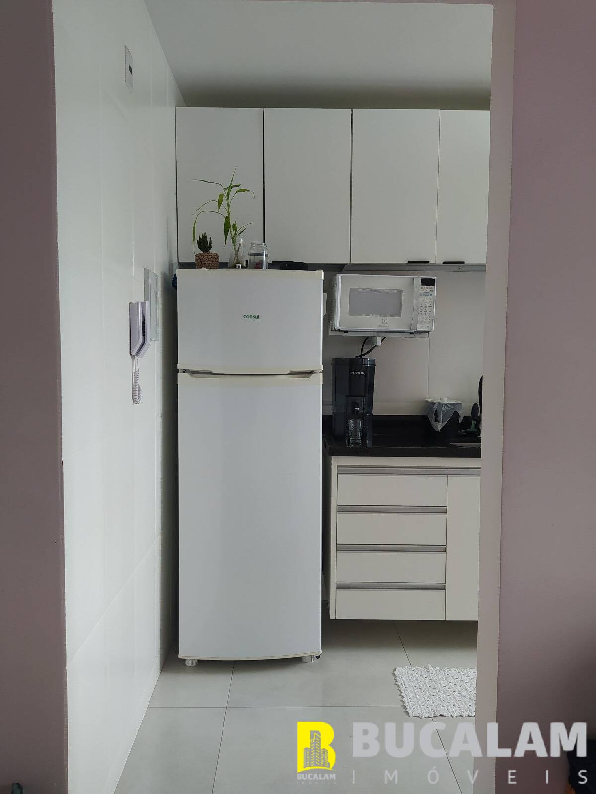 Apartamento à venda com 2 quartos, 48m² - Foto 6